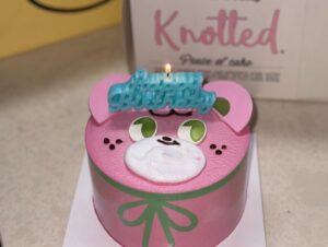 Kim Ju-yeon Instagram - 덕분에 너무너무너무너무나도 행복한 생일 보냈어요!! 
이렇게 축하받는 생일은 맞이하는건 축복이자, 행복한 일인거 같아요! 
생일이라고 연락주신 분들과 챙겨주신 분들 정말 감사해요🥹❤️ 그 행복, 늘 갚는 마음으로 살게요!!

하루하루가 생일인 것처럼!🎂