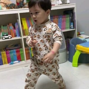 Actor Kim Jun-ho HD Instagram Photos and Wallpapers June 2024