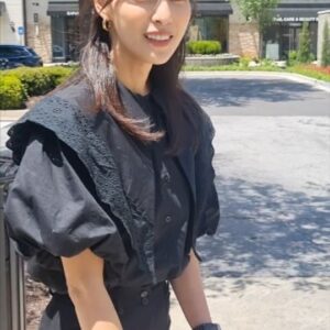 Kim Jung-hwa Top 100 Instagram Photos and Posts