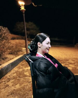 Kim Jung-hwa Instagram - 행복했습니다♡
#MBC
#수사반장1958
#긴장감100배 
#사건