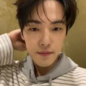 Kim Jung-hyun Instagram - 