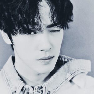 Kim Jung-hyun Instagram - Coming soon