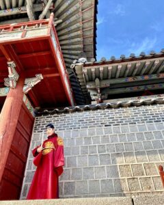 Kim Jung-hyun Top 100 Instagram Photos and Posts