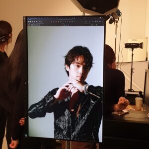 Kim Jung-hyun Instagram - -