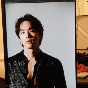 Kim Jung-hyun Instagram - -