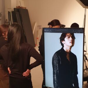 Kim Jung-hyun Instagram - -