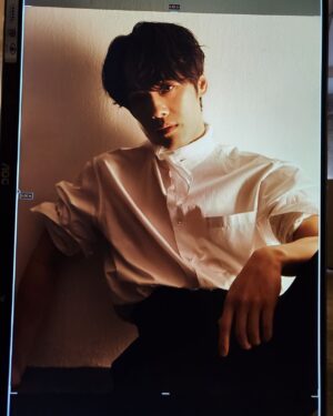 Kim Jung-hyun Instagram - 
