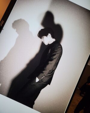 Kim Jung-hyun Instagram - 