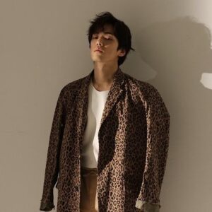 Kim Jung-hyun Instagram - ARENA B