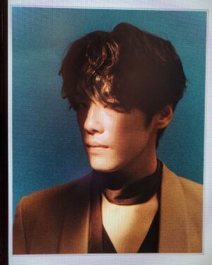 Kim Jung-hyun Instagram - 