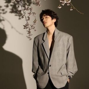 Kim Jung-hyun Instagram - ARENA B