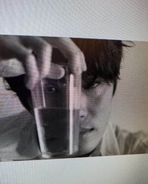 Kim Jung-hyun Instagram - 