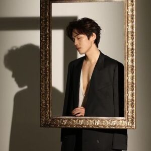 Kim Jung-hyun Instagram - ARENA B