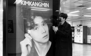 Kim Kang-min Instagram - 많은 분들 덕분에 행복한 생일을 보냈습니다. 진심으로 감사드립니다.
그리고 @mystic.actors 최고💪🏻