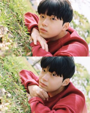 Kim Kang-min Instagram - @mysticstory.official 
@westofworld_