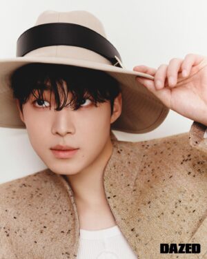 Kim Kang-min Instagram - 세 번째 만남 감사합니다🙏🏻
@dazedkorea
