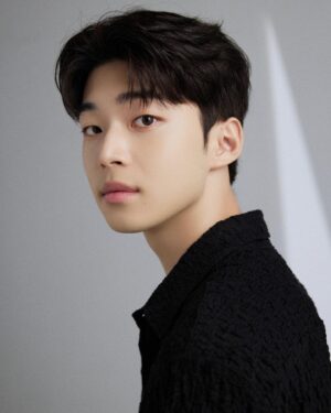 Kim Kang-min Instagram - 