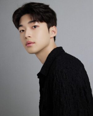 Kim Kang-min Instagram - 