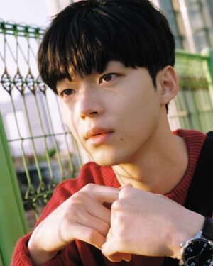 Kim Kang-min Instagram - @mysticstory.official 
@westofworld_