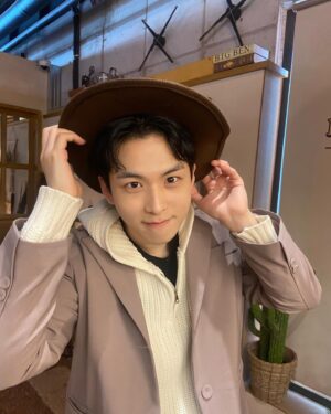 Kim Ki-hae Instagram - 내꿈은 카우보이였어🤠🐎