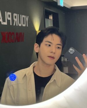 Kim Ki-hae Instagram - 