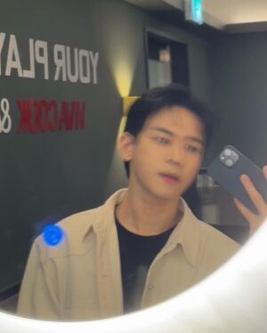 Kim Ki-hae Instagram - 