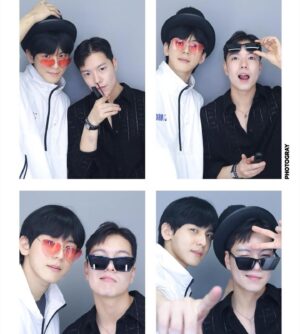 Kim Ki-hae Instagram - 전역한 조영신씨
