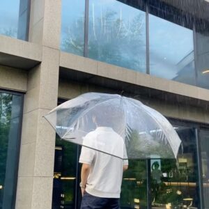 Kim Ki-hae Instagram - 꿉꿉’s ☔️