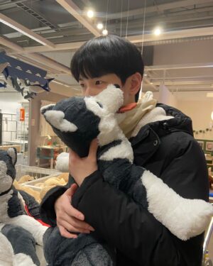 Kim Ki-hae Instagram - 뽀삐뽀삡뽀뽑삐뽀