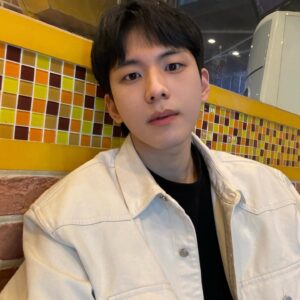 Kim Ki-hae Instagram - 