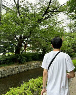 Kim Ki-hae Instagram - 당장 잡아