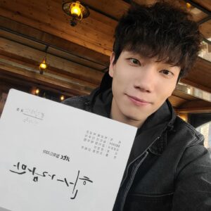 Kim Kyung-nam Instagram - 민우천🙂

jtbc 월화드라마 <한 사람만>
12월 20일 밤 11시 첫 방송👍