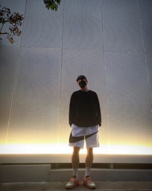 Kim Kyung-nam Instagram - #clotsacaithepeople