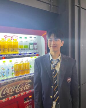 Kim Min-cheol Instagram - #하이라키 #강인한 #카메라를잘닦자