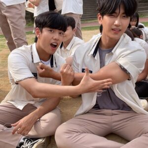 Kim Min-cheol Instagram - #방과후전쟁활동 #도수철 추억들🪖