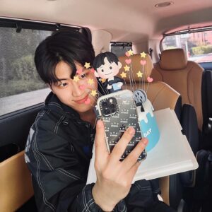 Kim Min-cheol Instagram - 생일 축하해 주셔서 감사합니다!🥳🎂🫶🏻