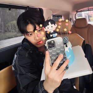 Kim Min-cheol Instagram - 생일 축하해 주셔서 감사합니다!🥳🎂🫶🏻