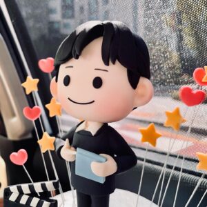 Kim Min-cheol Instagram - 생일 축하해 주셔서 감사합니다!🥳🎂🫶🏻
