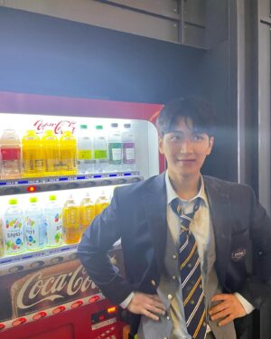 Kim Min-cheol Instagram - #하이라키 #강인한 #카메라를잘닦자