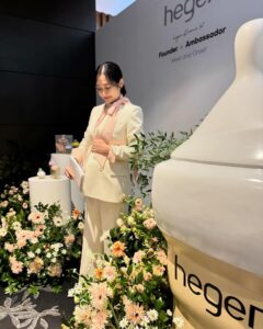 Actress Kim Min-jung HD Instagram Photos and Wallpapers May 2024