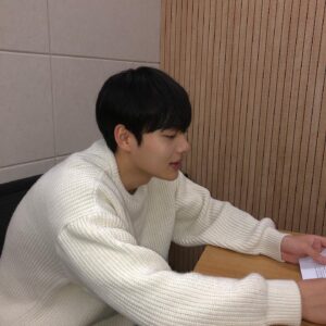 Kim Min-ki Instagram - 