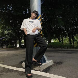 Kim Min-ki Instagram - 