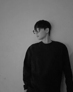 Kim Min-ki Instagram - 