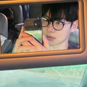 Kim Min-ki Instagram - 