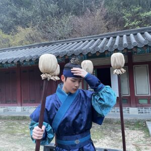 Kim Min-ki Instagram - 