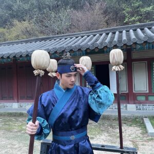 Kim Min-ki Instagram - 