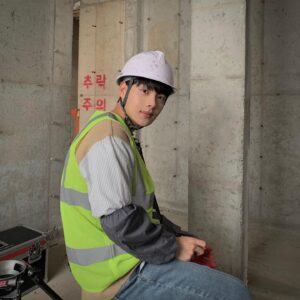 Kim Min-ki Instagram - 