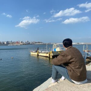 Kim Min-ki Instagram - 