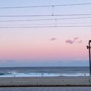 Kim Min-seok Instagram - 🌊, 📸, 🎥.