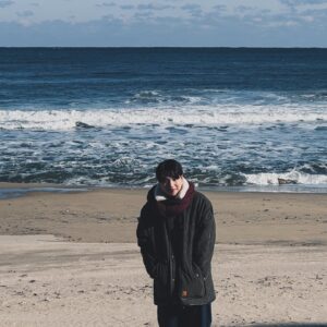 Kim Min-seok Instagram - 🎥, 📸.